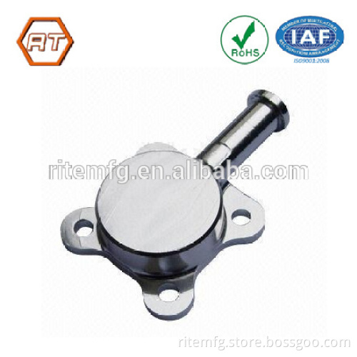 Customized precision machining parts prototype cnc